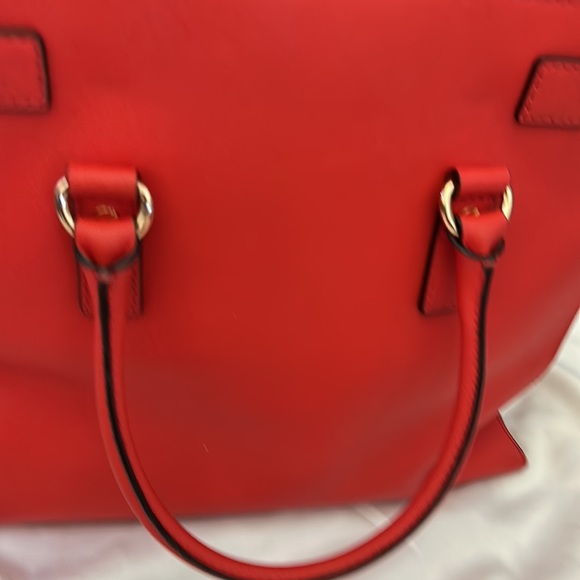 BRAND NEW MICHAEL KORS HAMILTON BAG - Picture 7 of 8